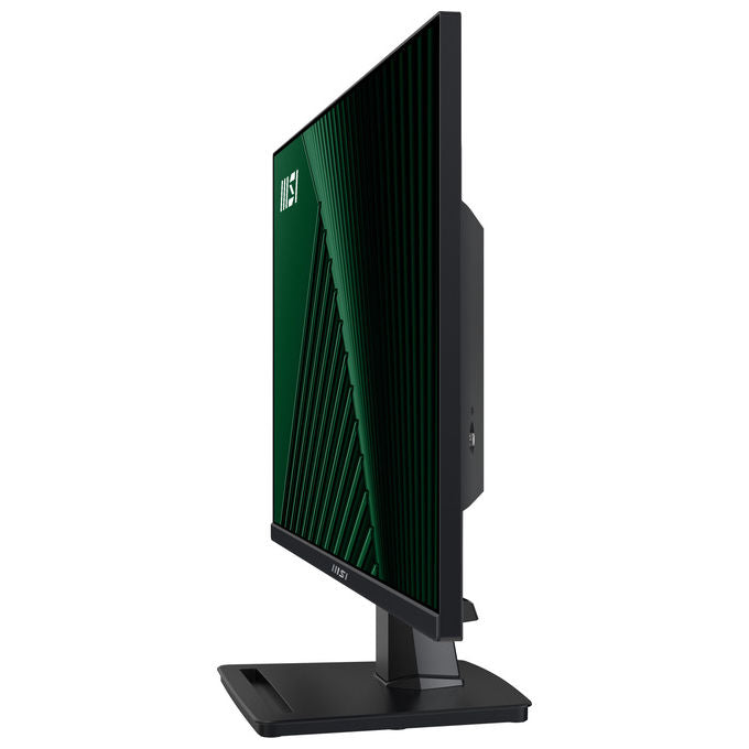 MSI Pro Mp245G Monitor Pc 23.8 Pollici Full Hd Nero