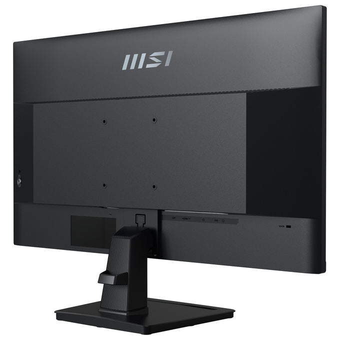 MSI Pro Mp245G Monitor Pc 23.8 Pollici Full Hd Nero
