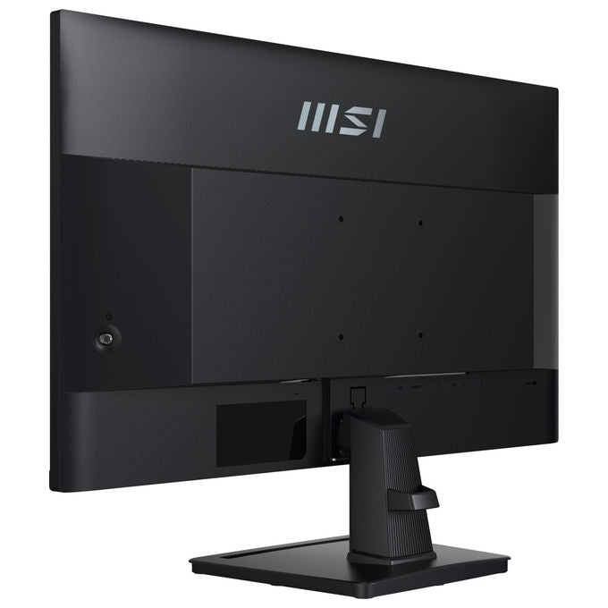 MSI Pro Mp245G Monitor Pc 23.8 Pollici Full Hd Nero