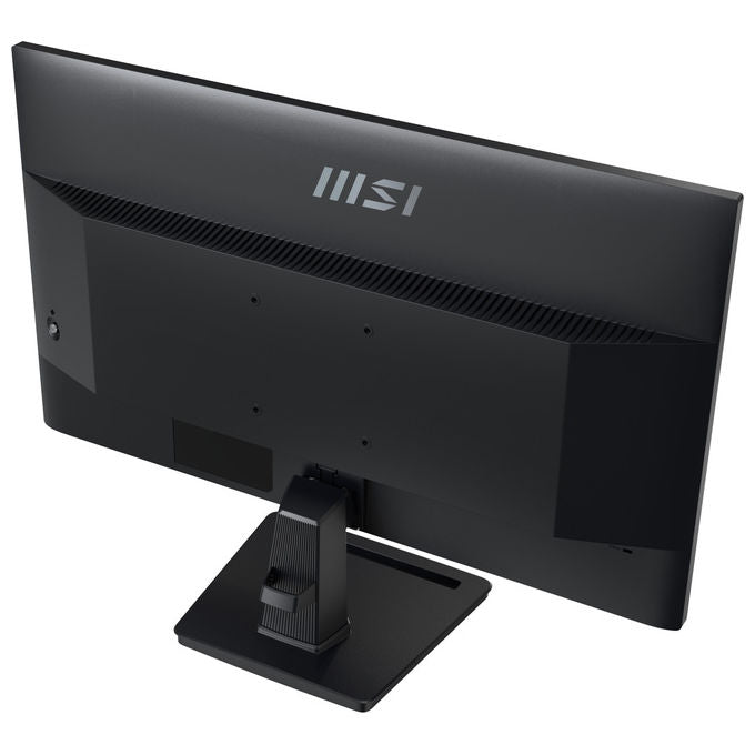MSI Pro Mp245G Monitor Pc 23.8 Pollici Full Hd Nero