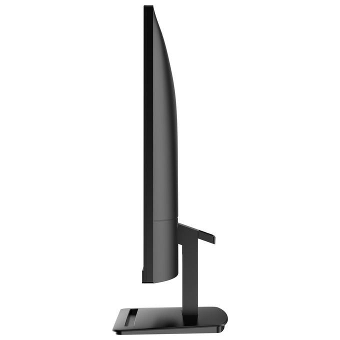 MSI Pro Mp273U Monitor 27'' 4K Uhd Nero