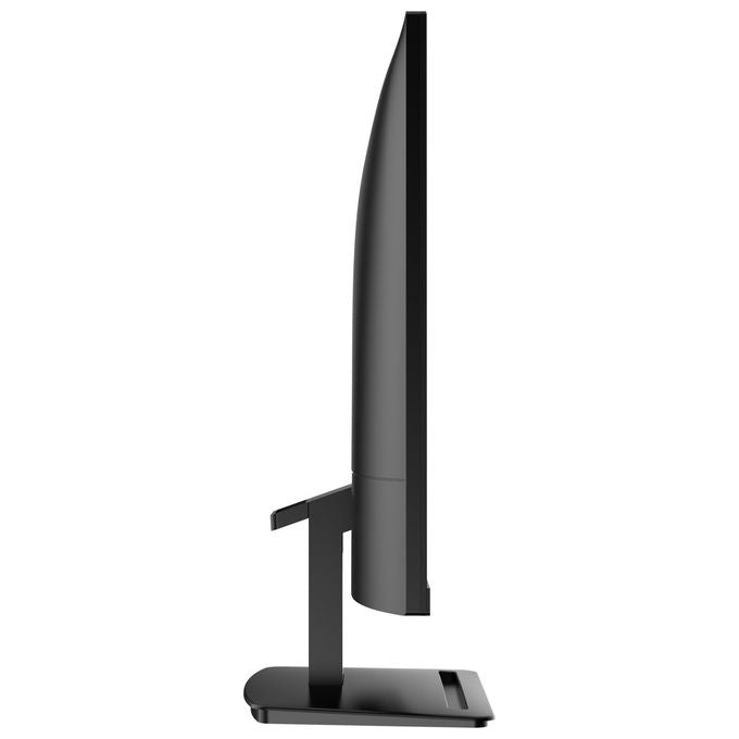 MSI Pro Mp273U Monitor 27'' 4K Uhd Nero