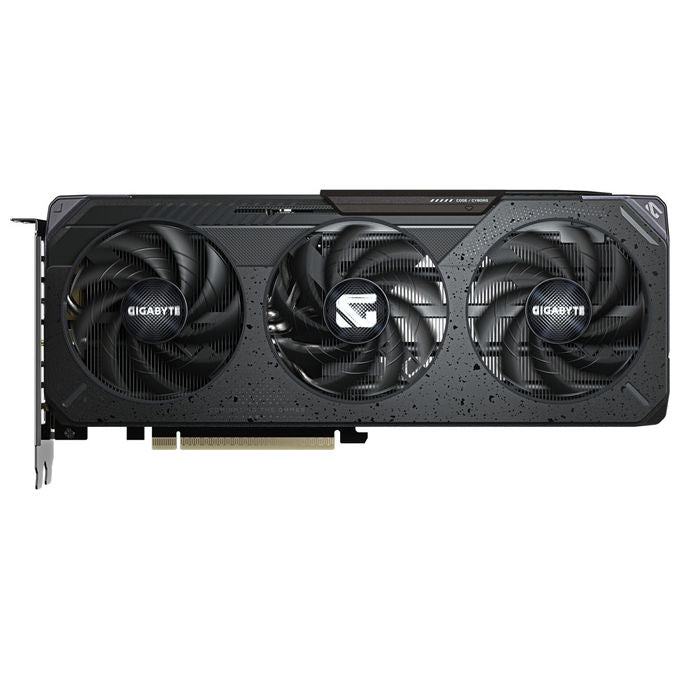 Gigabyte GeForce RTX 5060 Ti Gaming OC 8G: 8GB GDDR7