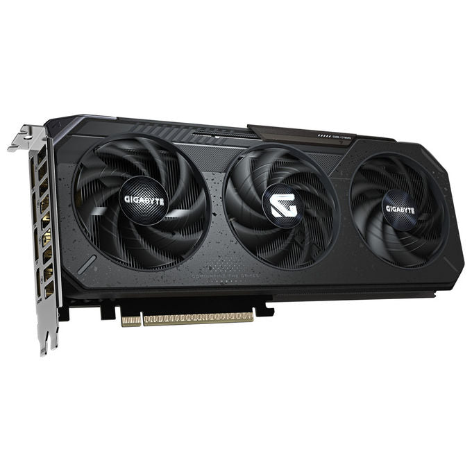 Gigabyte GeForce RTX 5060 Ti Gaming OC 8G: 8GB GDDR7