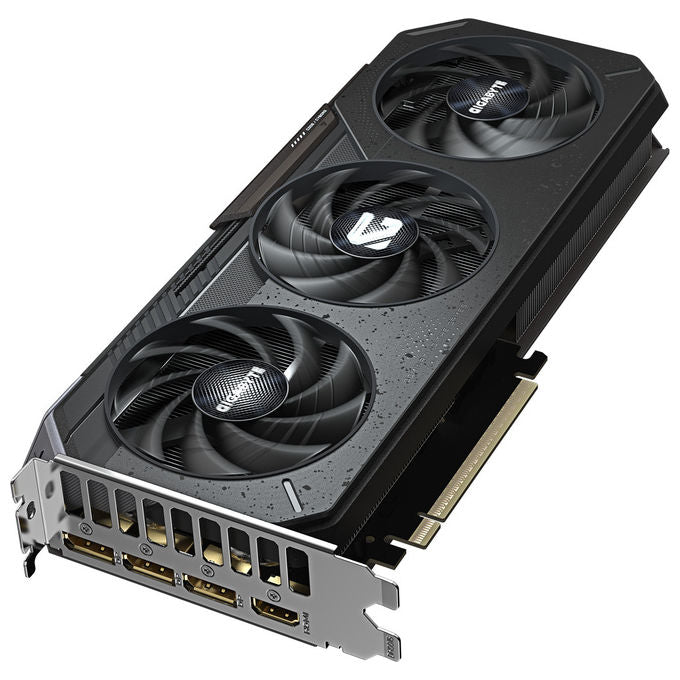 Gigabyte GeForce RTX 5060 Ti Gaming OC 8G: 8GB GDDR7