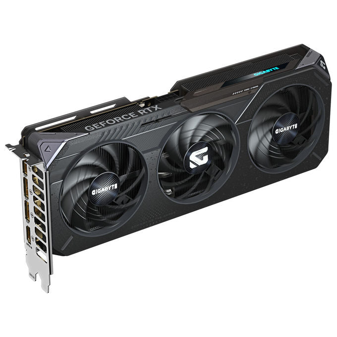 Gigabyte GeForce RTX 5060 Ti Gaming OC 8G: 8GB GDDR7