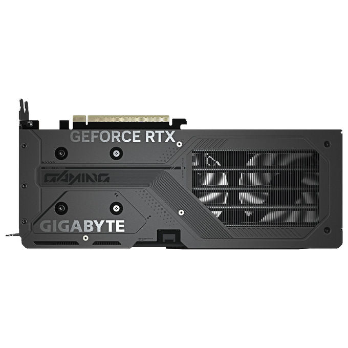 Gigabyte GeForce RTX 5060 Ti Gaming OC 8G: 8GB GDDR7