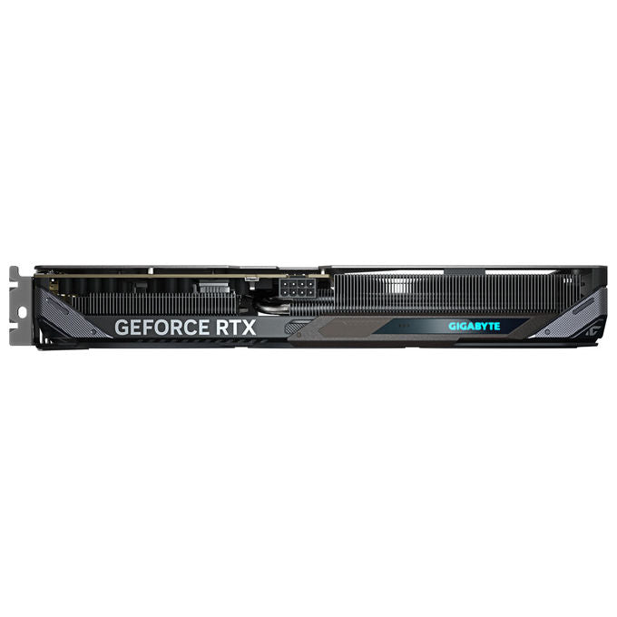 Gigabyte GeForce RTX 5060 Ti Gaming OC 8G: 8GB GDDR7