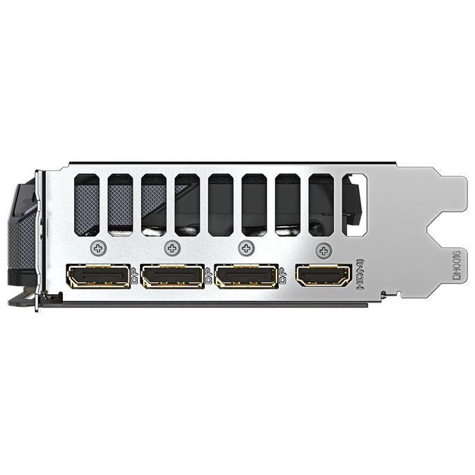 Gigabyte GeForce RTX 5060 Ti Gaming OC 8G: 8GB GDDR7