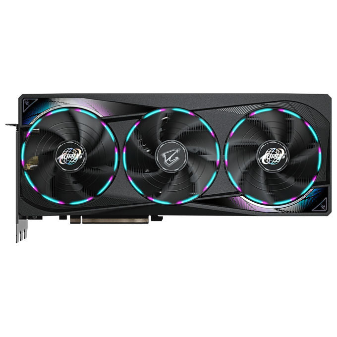 Gigabyte GeForce RTX 5070 Aorus Master 12G Scheda Grafica