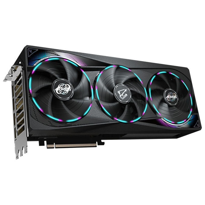 Gigabyte GeForce RTX 5070 Aorus Master 12G Scheda Grafica