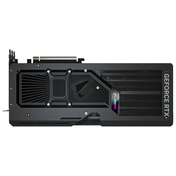 Gigabyte GeForce RTX 5070 Aorus Master 12G Scheda Grafica