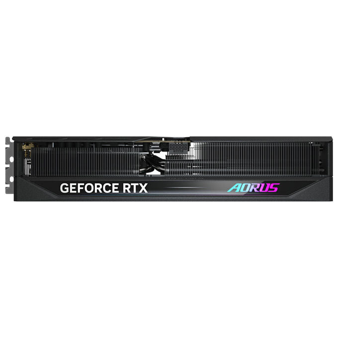 Gigabyte GeForce RTX 5070 Aorus Master 12G Scheda Grafica