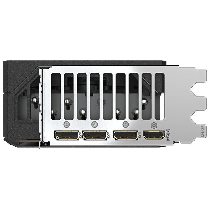 Gigabyte GeForce RTX 5070 Aorus Master 12G Scheda Grafica