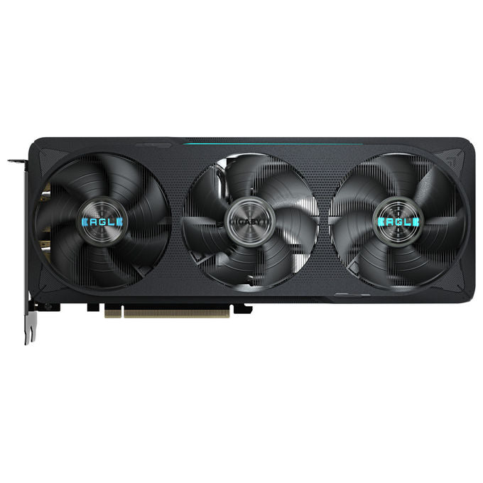 Gigabyte GeForce RTX 5070 Eagle OC 12G scheda grafica
