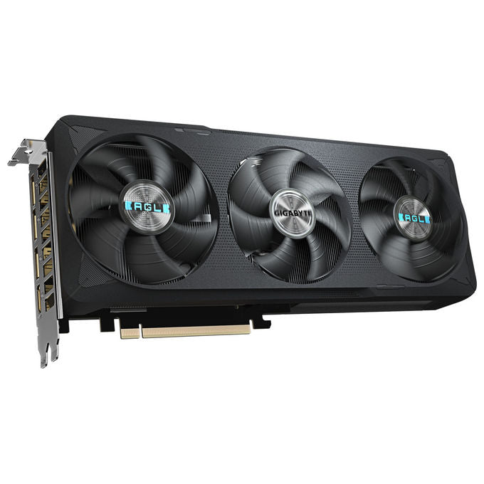 Gigabyte GeForce RTX 5070 Eagle OC 12G scheda grafica