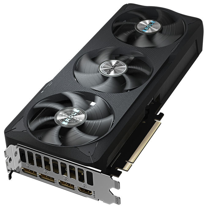 Gigabyte GeForce RTX 5070 Eagle OC 12G scheda grafica