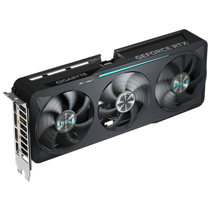 Gigabyte GeForce RTX 5070 Eagle OC 12G scheda grafica