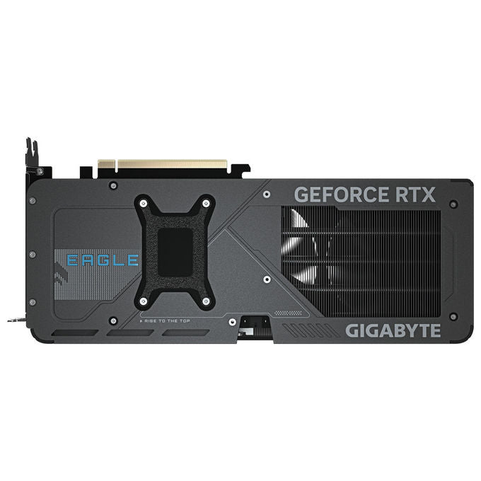 Gigabyte GeForce RTX 5070 Eagle OC 12G scheda grafica