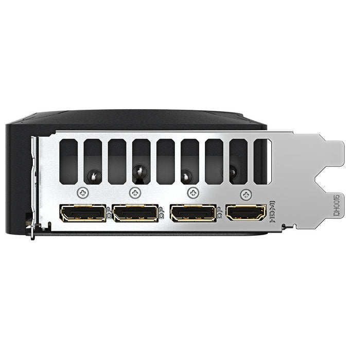 Gigabyte GeForce RTX 5070 Eagle OC 12G scheda grafica