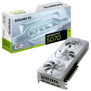Gigabyte GeForce RTX 5070 Eagle OC ICE SFF 12GB