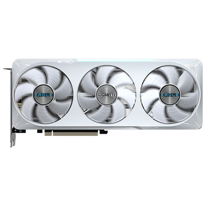 Gigabyte GeForce RTX 5070 Eagle OC ICE SFF 12GB