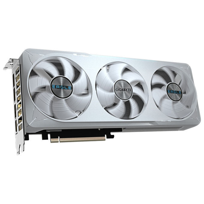Gigabyte GeForce RTX 5070 Eagle OC ICE SFF 12GB