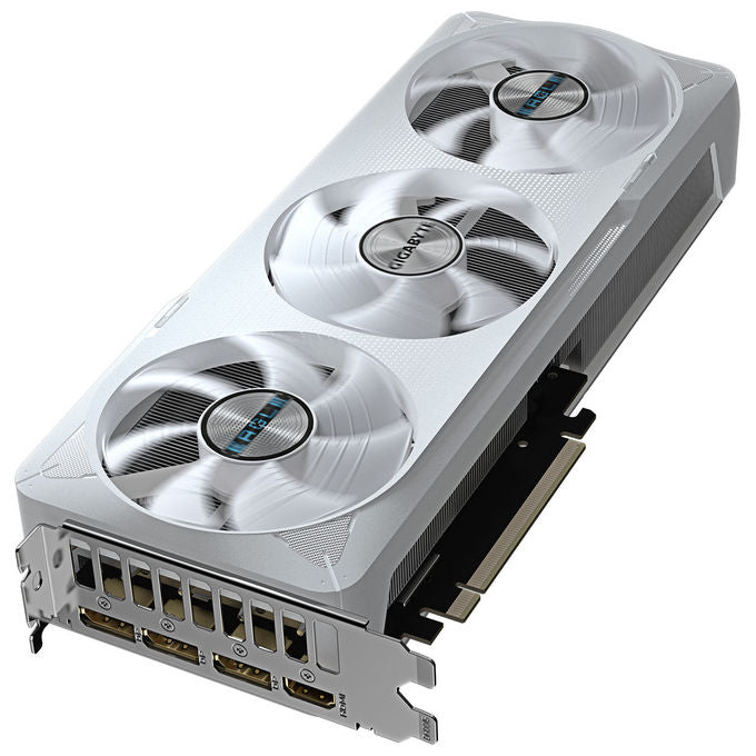 Gigabyte GeForce RTX 5070 Eagle OC ICE SFF 12GB