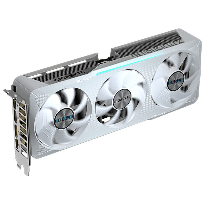Gigabyte GeForce RTX 5070 Eagle OC ICE SFF 12GB