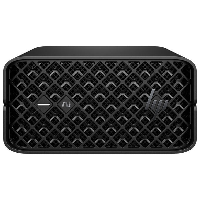 Hp Z2 Mini G1a Workstation Desktop Pc Wolf Pro Security Edition Windows 11 Pro