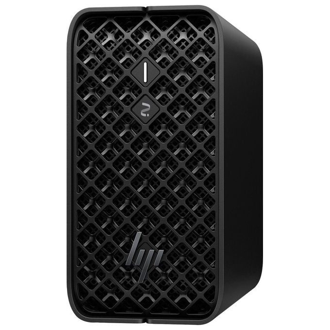 Hp Z2 Mini G1a Workstation Desktop Pc Wolf Pro Security Edition Windows 11 Pro