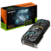 Gigabyte GeForce RTX 5070 Gaming OC 12G Scheda Grafica