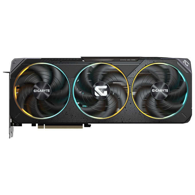 Gigabyte GeForce RTX 5070 Gaming OC 12G Scheda Grafica