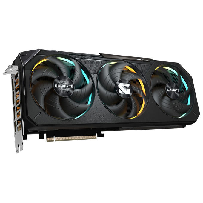 Gigabyte GeForce RTX 5070 Gaming OC 12G Scheda Grafica