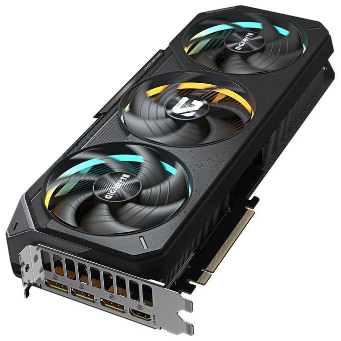 Gigabyte GeForce RTX 5070 Gaming OC 12G Scheda Grafica
