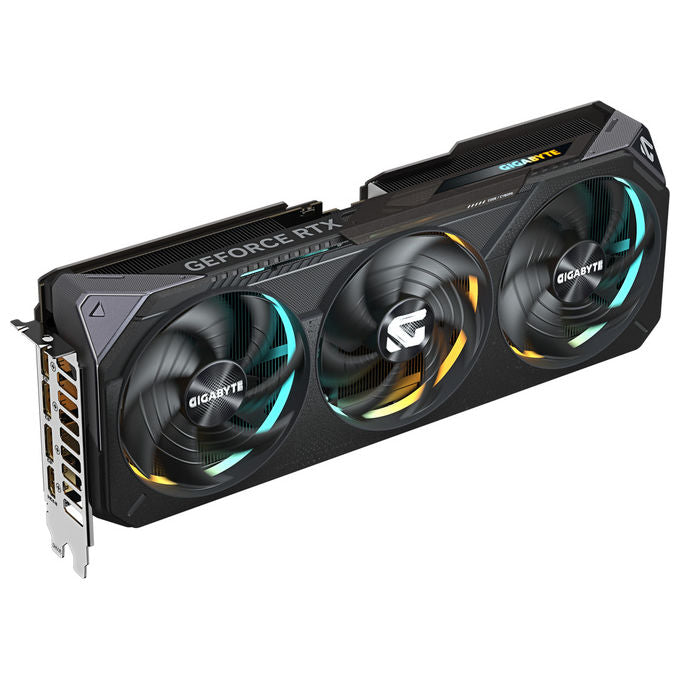 Gigabyte GeForce RTX 5070 Gaming OC 12G Scheda Grafica