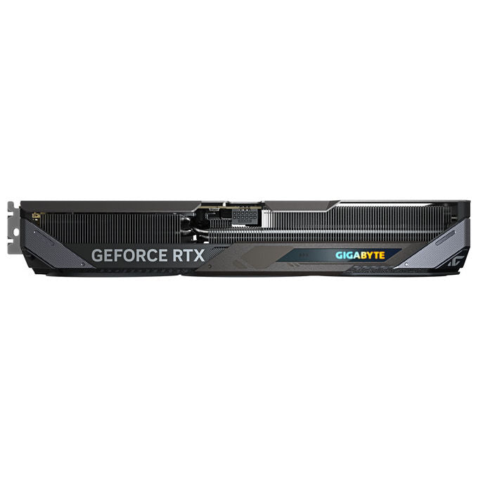 Gigabyte GeForce RTX 5070 Gaming OC 12G Scheda Grafica