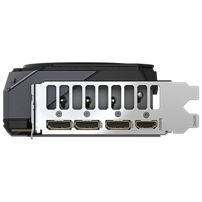 Gigabyte GeForce RTX 5070 Gaming OC 12G Scheda Grafica