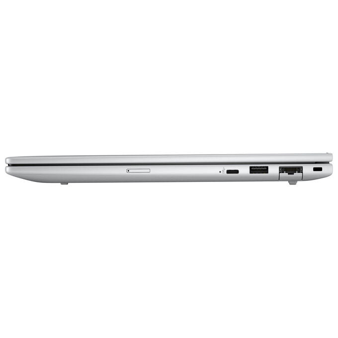 HP A37MKET EliteBook 8 G1i AI PC Wolf Pro Security Edition Intel Core Ultra 5 225U 14″ WUXGA 16GB DDR5 SSD 512GB Windows 11 Pro colore Argento