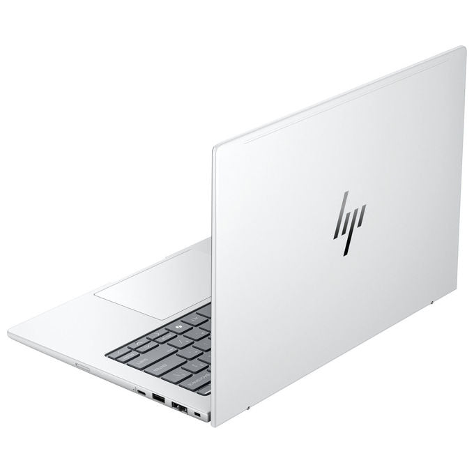 HP A37MKET EliteBook 8 G1i AI PC Wolf Pro Security Edition Intel Core Ultra 5 225U 14″ WUXGA 16GB DDR5 SSD 512GB Windows 11 Pro colore Argento