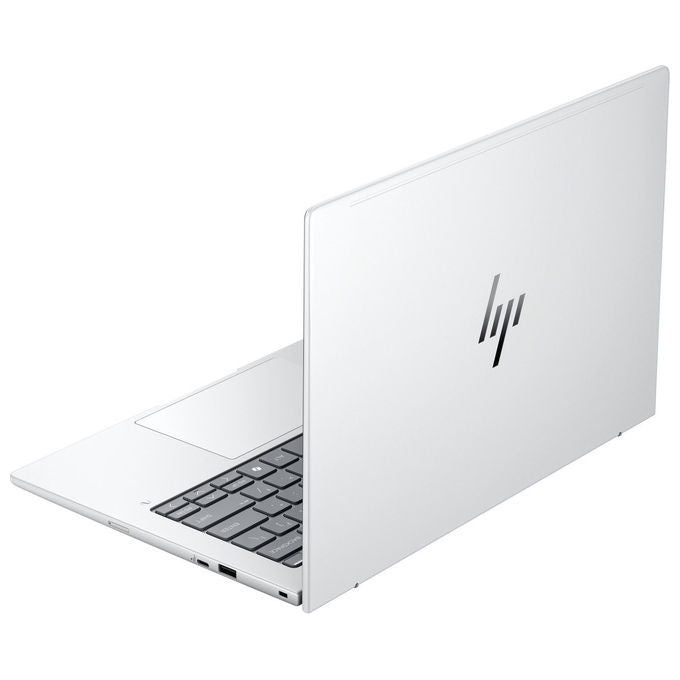 HP AD4J5ETABZ EliteBook 8 G1a Notebook 14'' WUXGA AMD Ryzen AI 7 350 16 GB DDR5 512 GB SSD NVMe Wi-Fi 7 Windows 11 Pro colore Argento