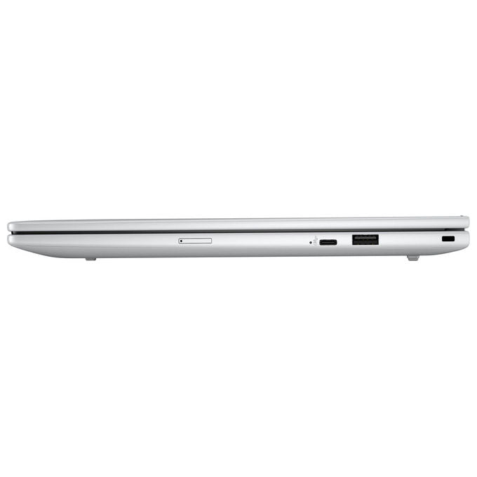 HP AD4J5ETABZ EliteBook 8 G1a Notebook 14'' WUXGA AMD Ryzen AI 7 350 16 GB DDR5 512 GB SSD NVMe Wi-Fi 7 Windows 11 Pro colore Argento