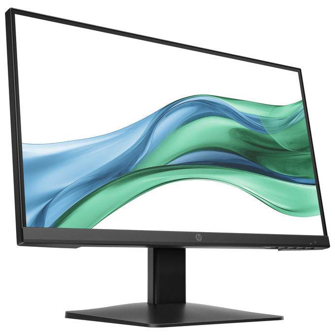 Monitor Hp S3 Pro 322pe Fhd 21.4'' Nero
