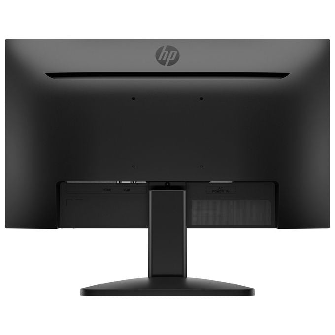 Monitor Hp S3 Pro 322pe Fhd 21.4'' Nero