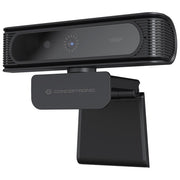 Conceptronic AMDIS09B Webcam Full HD 1080p