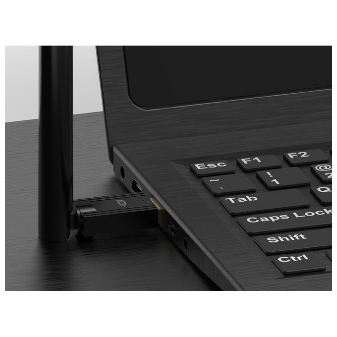 Conceptronic ABBY17B Scheda di Rete e Adattatore Bluetooth Interno