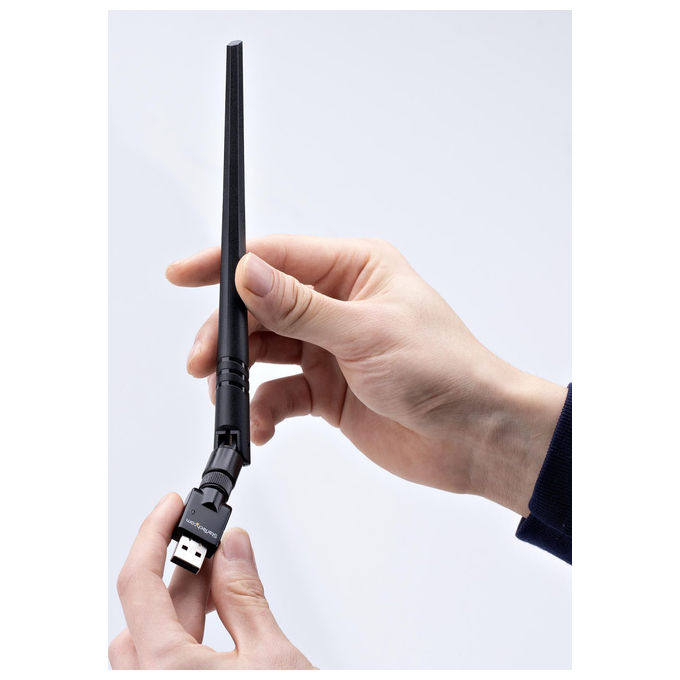 StarTech.com Adattatore USB Bluetooth 5.3 Dongle 100m