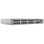 Allied Telesis AT-GS970EMX-28-50 Switch di Rete Gestito Gigabit Ethernet