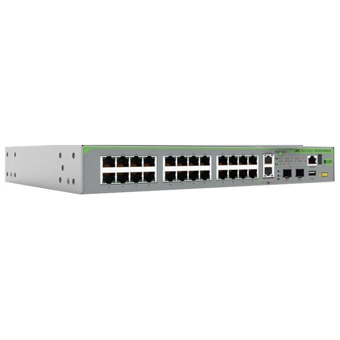 Allied Telesis AT-GS970EMX-28-50 Switch di Rete Gestito Gigabit Ethernet