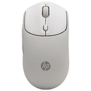 Hp Mouse Wireless Silenzioso 400 Ambidestro Grigio